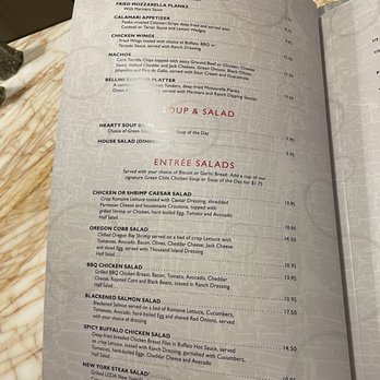 Cafe Bellini - Menu - Cafes Near Me - Sparks, Nevada