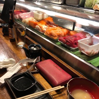 Ryoko's - sushi bar - Sushi Bars Near Me - San Francisco, California