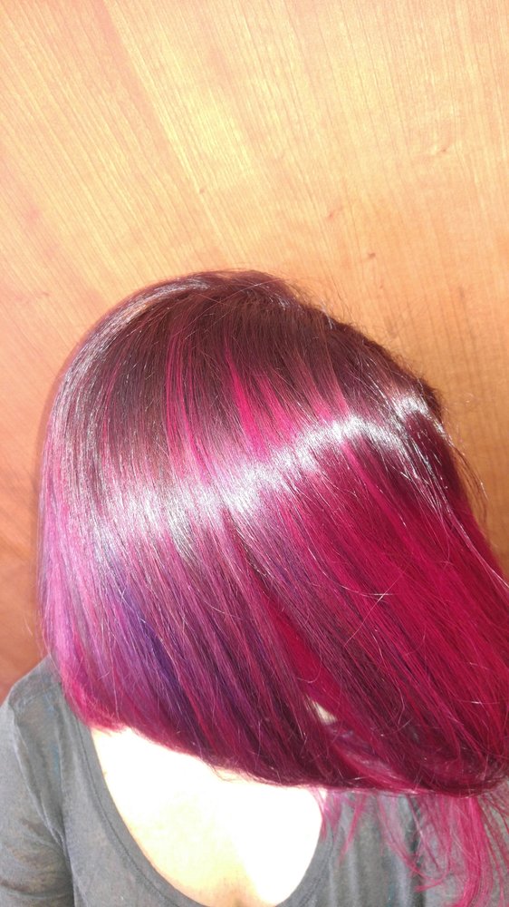 Maria English Lakewood Ranch Salon Yelp