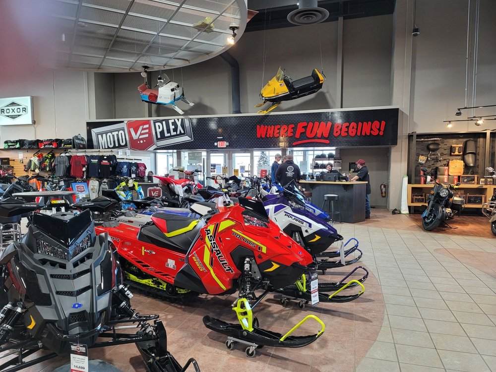 VERN EIDE MOTOPLEX Updated October 2024 10 Photos & 21 Reviews