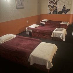 True Care Foot Reflexology