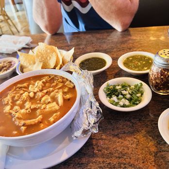 Jose's Mexican Food - Amazing, fast and friendly people! Awesome chips and salsa bar included in your order!! - Mexican Near Me - Glen Avon, California
