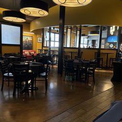 The Hound's Tale - Interior