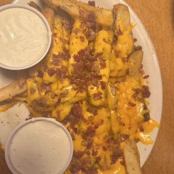 Texas Roadhouse - Cheese Fries - Steakhouses Near Me - Kissimmee, Florida Texas Roadhouse - Cheese Fries - Steakhouses Near Me - Kissimmee, Florida