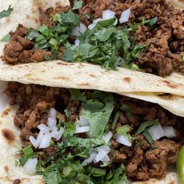 Al Pastor Tacos