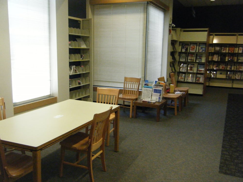 MILFORD TOWN LIBRARY Updated September 2024 19 Photos 80 Spruce