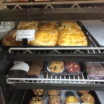 Have A Bagel - Butter Croissant -- All of their bakery items look delicious - Bagels Near Me - Brooklyn, New York Have A Bagel - Butter Croissant -- All of their bakery items look delicious - Bagels Near Me - Brooklyn, New York