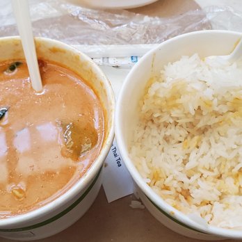 White Elephant - Panang chicken curry - Thai Near Me - Anaheim, California White Elephant - Panang chicken curry - Thai Near Me - Anaheim, California