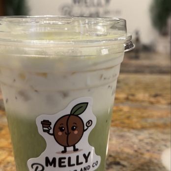 Melly Bean And Co - Coffee & Tea Near Me - Camarillo, California Melly Bean And Co - Coffee & Tea Near Me - Camarillo, California