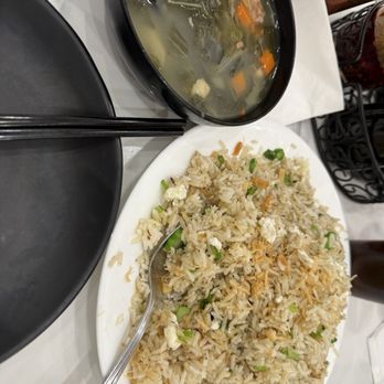 Noriega Star Restaurant - Fried rice - Chinese Near Me - San Francisco, California Noriega Star Restaurant - Fried rice - Chinese Near Me - San Francisco, California