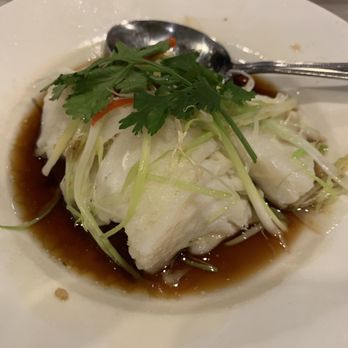 Chef Chu's - Sea bass - Chinese Near Me - Los Altos, California Chef Chu's - Sea bass - Chinese Near Me - Los Altos, California