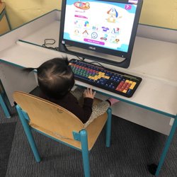 Queens Public Library - Seaside