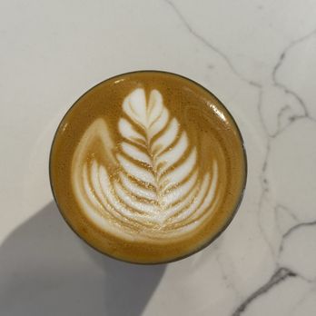 Candor Coffee - Cortado - Coffee & Tea Near Me - Renton, Washington
