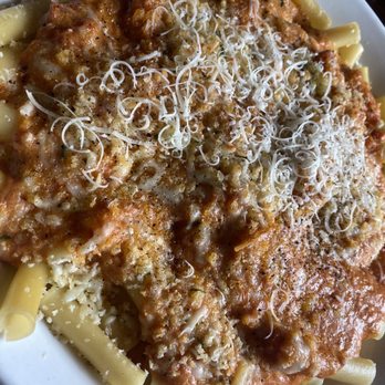 Olive Garden Italian Restaurant - Five Cheese Ziti al Forno - Italian Near Me - New Caney, Texas Olive Garden Italian Restaurant - Five Cheese Ziti al Forno - Italian Near Me - New Caney, Texas