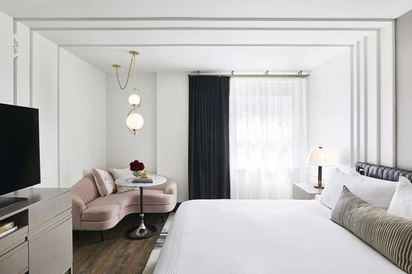 Hotel Kansas City - The Unbound Collection by Hyatt by null