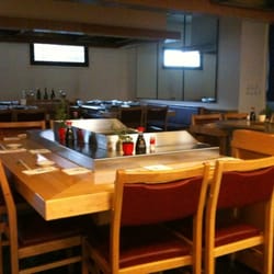Ogura - Dinning area