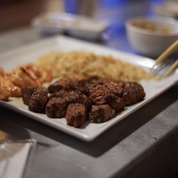 Bonsai - Sushi Bars Near Me - Chandler, Arizona Bonsai - Sushi Bars Near Me - Chandler, Arizona