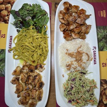Gagawa - Mediterranean Near Me - McLean, Virginia
