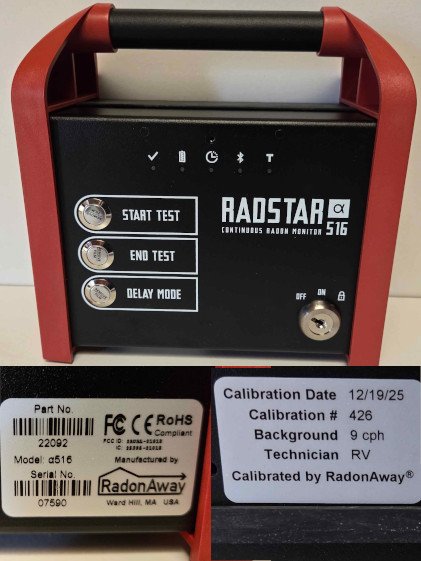 Radon Safe Homes and Businesses - mold inspector in Neenah, WI