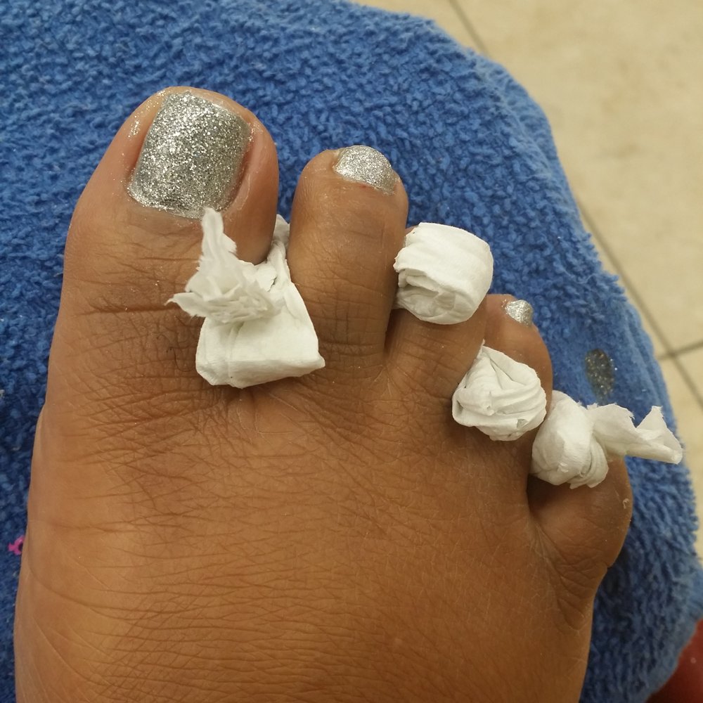 Tam Nails - Nail Salons Near Me - Carson, California