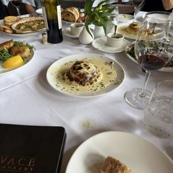 Vivace - Italian Near Me - Tucson, Arizona