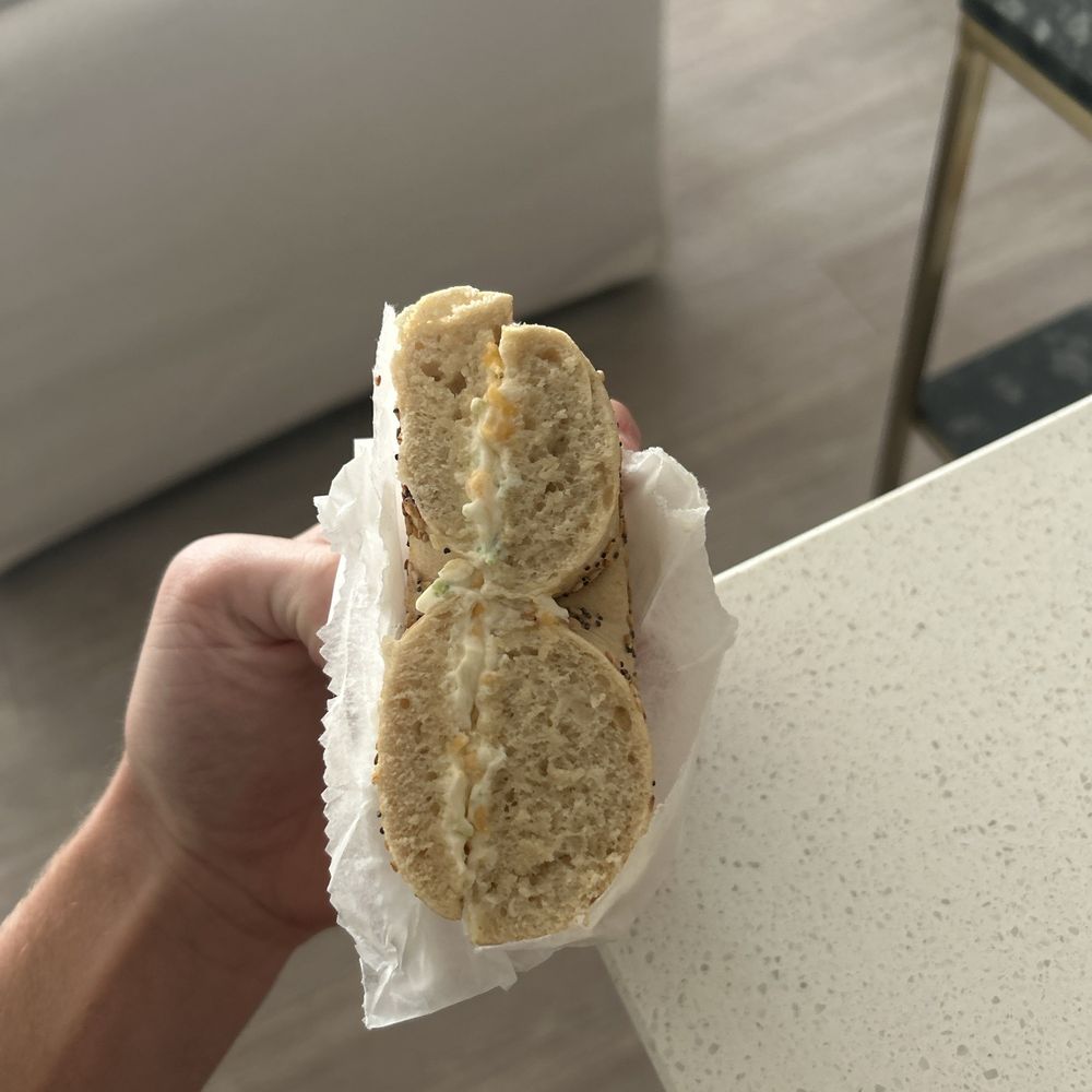 B's Bagels - Bagels Near Me - Westfield, Indiana