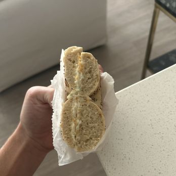 B's Bagels - Bagels Near Me - Westfield, Indiana