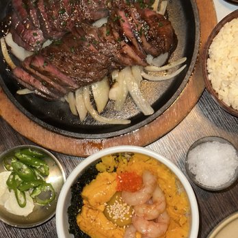 Danbi - Korean Near Me - Los Angeles, California