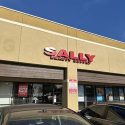 Sally Beauty