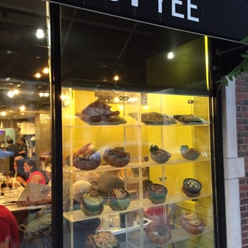 Joy Yee - Evanston - Noodles Near Me - Evanston, Illinois