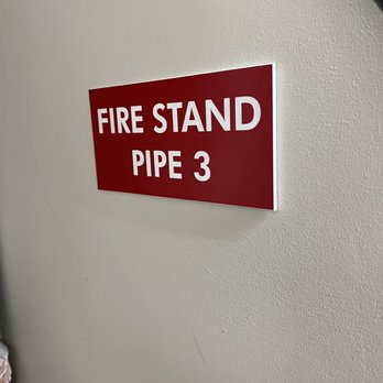 Anchor Fire Protection - Sign - Fire Protection Services Near Me - Tujunga , California