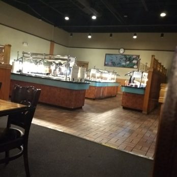 China One Buffet - Buffets Near Me - Lorain, Ohio