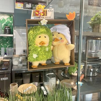 Tera Coffee - Coffee & Tea Near Me - El Segundo, California Tera Coffee - Coffee & Tea Near Me - El Segundo, California