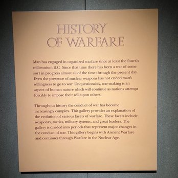 West Point Museum - The History of Warfare Exhibit - Museums Near Me - West Point, New York West Point Museum - The History of Warfare Exhibit - Museums Near Me - West Point, New York
