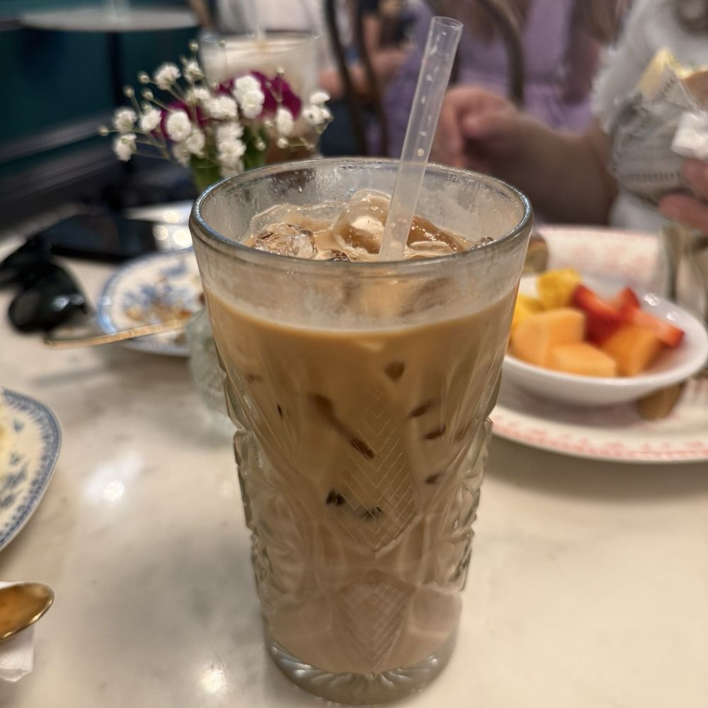 Cafe Deko - Coffee & Tea Near Me - Chicago, Illinois Cafe Deko - Coffee & Tea Near Me - Chicago, Illinois