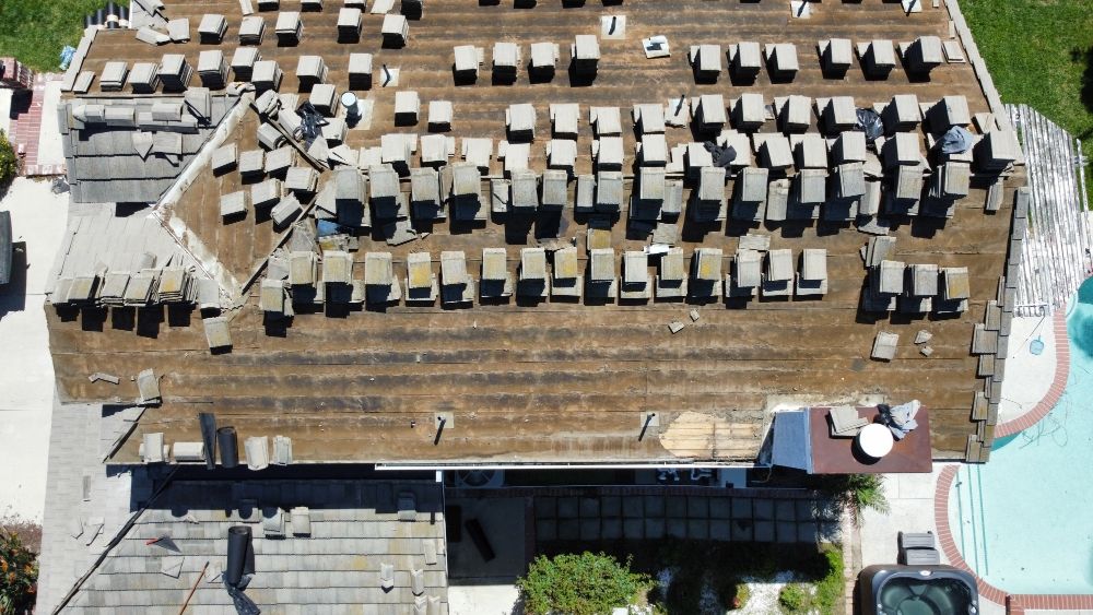 Slide of Optimum Roofing