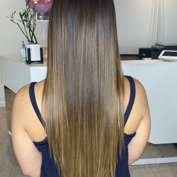 Vellisimo Hair Studio - After - Hair Salons Near Me - Houston, Texas Vellisimo Hair Studio - After - Hair Salons Near Me - Houston, Texas