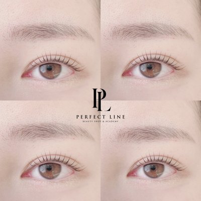 Glue-less Lash Lift - Glueless Lash Lift to minimize irritation to the eye.