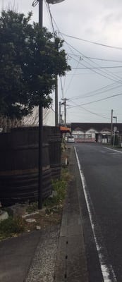 Hizen-Hama Station by null