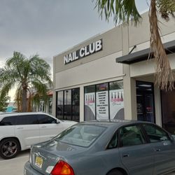 Nail Club