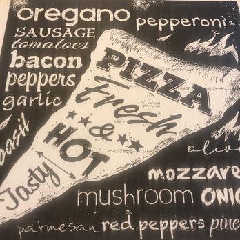 Steve's Pizza - Fresh hot box - Pizza Near Me - Bakersfield, California Steve's Pizza - Fresh hot box - Pizza Near Me - Bakersfield, California