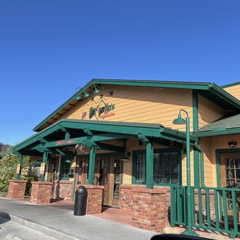 Oregano's - Front of restaurant - Pizza Near Me - Flagstaff, Arizona Oregano's - Front of restaurant - Pizza Near Me - Flagstaff, Arizona