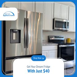 Saint Louis Appliance Outlet