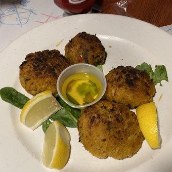 Clinton Station Diner - Stuffed mushrooms - Diners Near Me - Clinton, New Jersey Clinton Station Diner - Stuffed mushrooms - Diners Near Me - Clinton, New Jersey
