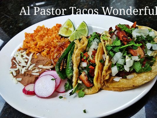 La Bamba Supermarket by null