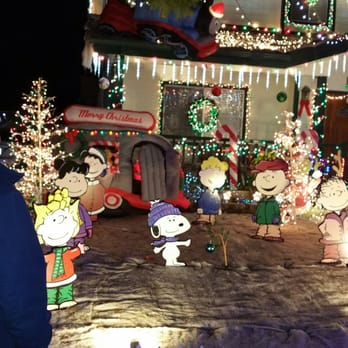 Candy Cane Lane - Holiday Decorating Services Near Me - El Segundo, California Candy Cane Lane - Holiday Decorating Services Near Me - El Segundo, California