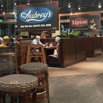 Aubrey's - Strawberry Plains - Main dining - Salad Near Me - Knoxville, Tennessee