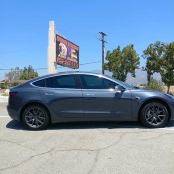 AcutintPro - 35% sides and rear. - Car Window Tinting Near Me - Upland, California AcutintPro - 35% sides and rear. - Car Window Tinting Near Me - Upland, California