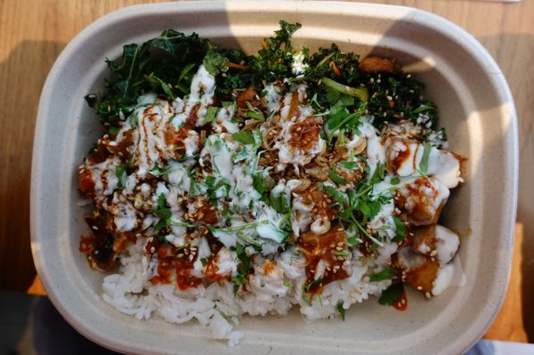 TaKorean | The Yards by null