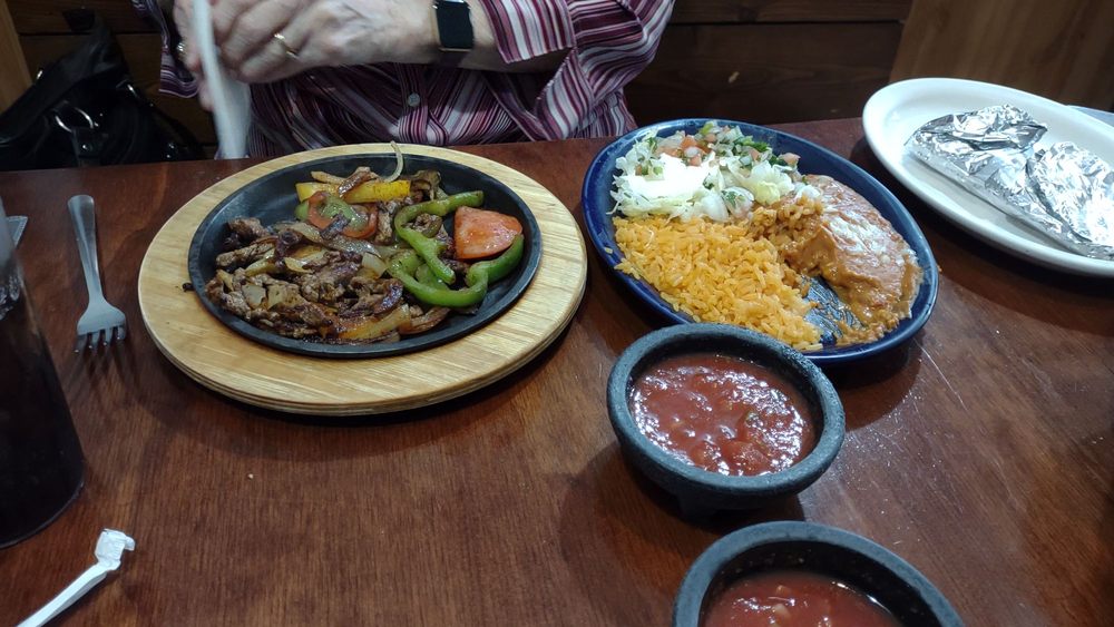 Tequila Grill